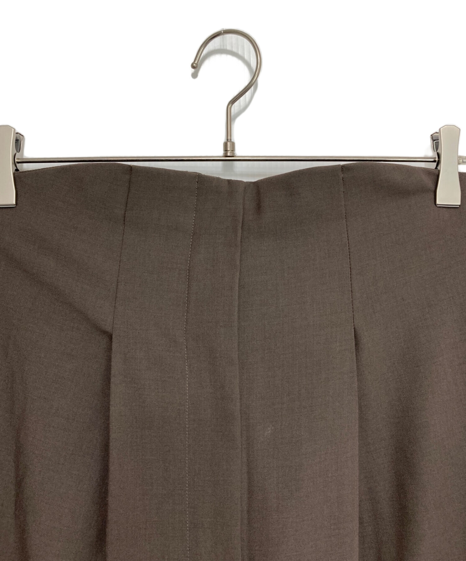 中古・古着通販】TODAYFUL (トゥデイフル) Tuck Bare Combinaison