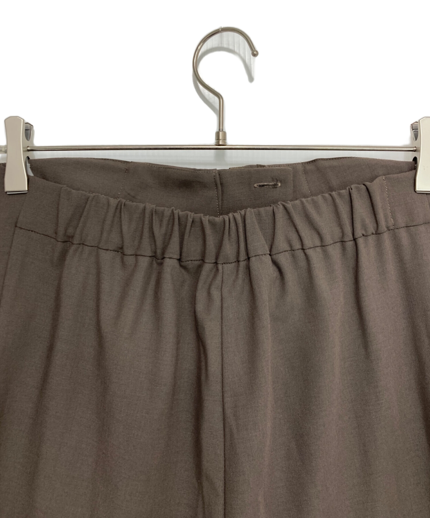 中古・古着通販】TODAYFUL (トゥデイフル) Tuck Bare Combinaison