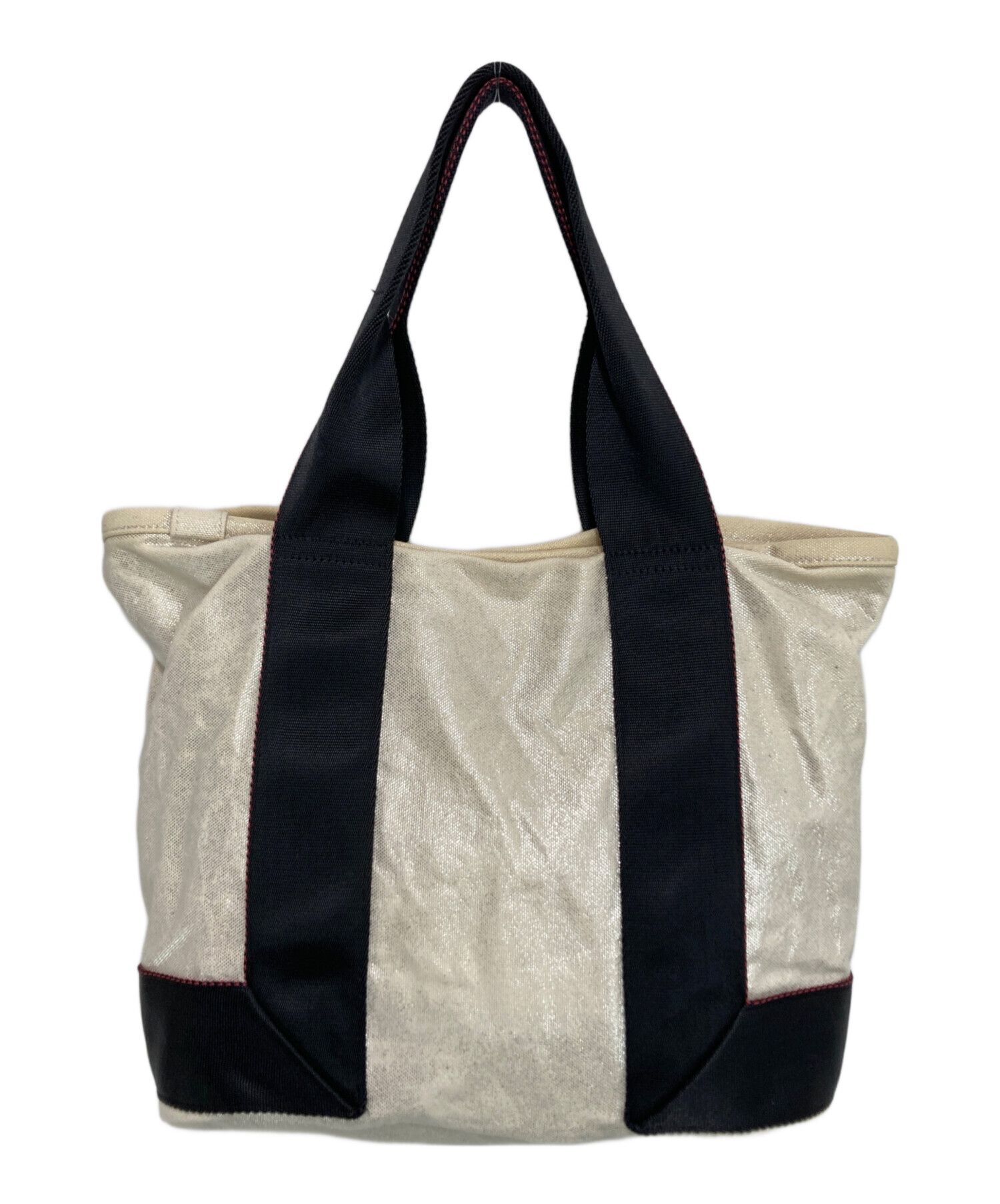 ⭐️新品未使用⭐️限定⭐️BRIEFINGトートバッグ 中古・古着通販】BRIEFING (ブリーフィング) GLITTER CANVAS TOTE