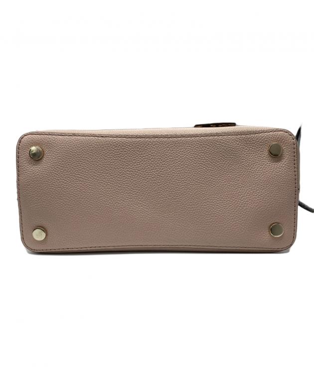 未使用　ケイトスペード　kate spade　２WAYショルダーバッグ　レザー 中古・古着通販】Kate Spade (ケイトスペード) 2WAYショルダーバッグ