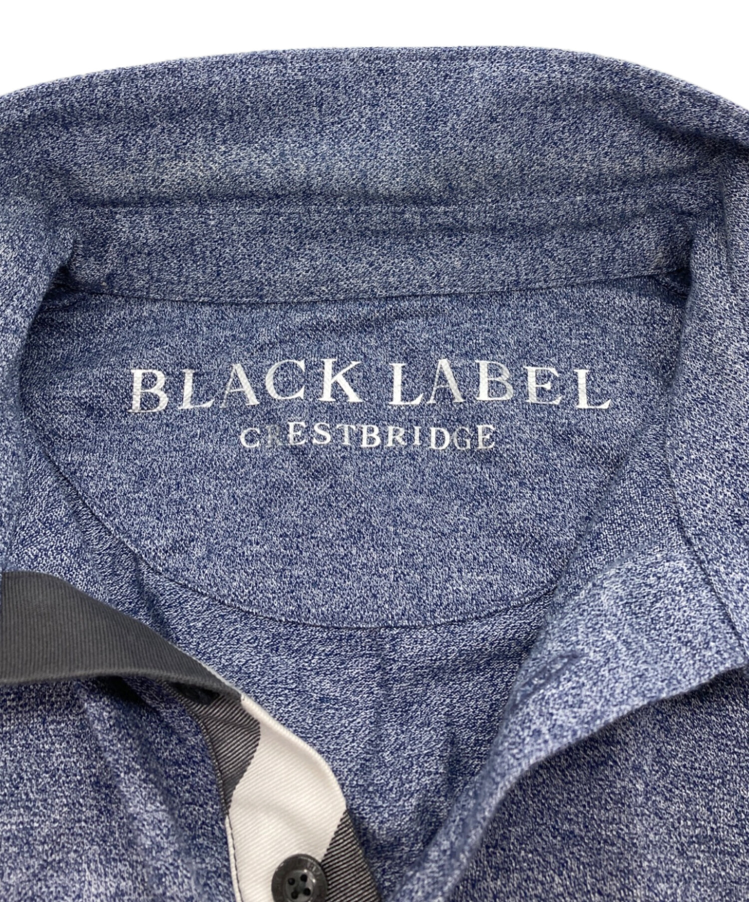 中古・古着通販】BLACK LABEL CRESTBRIDGE (ブラックレーベル クレスト