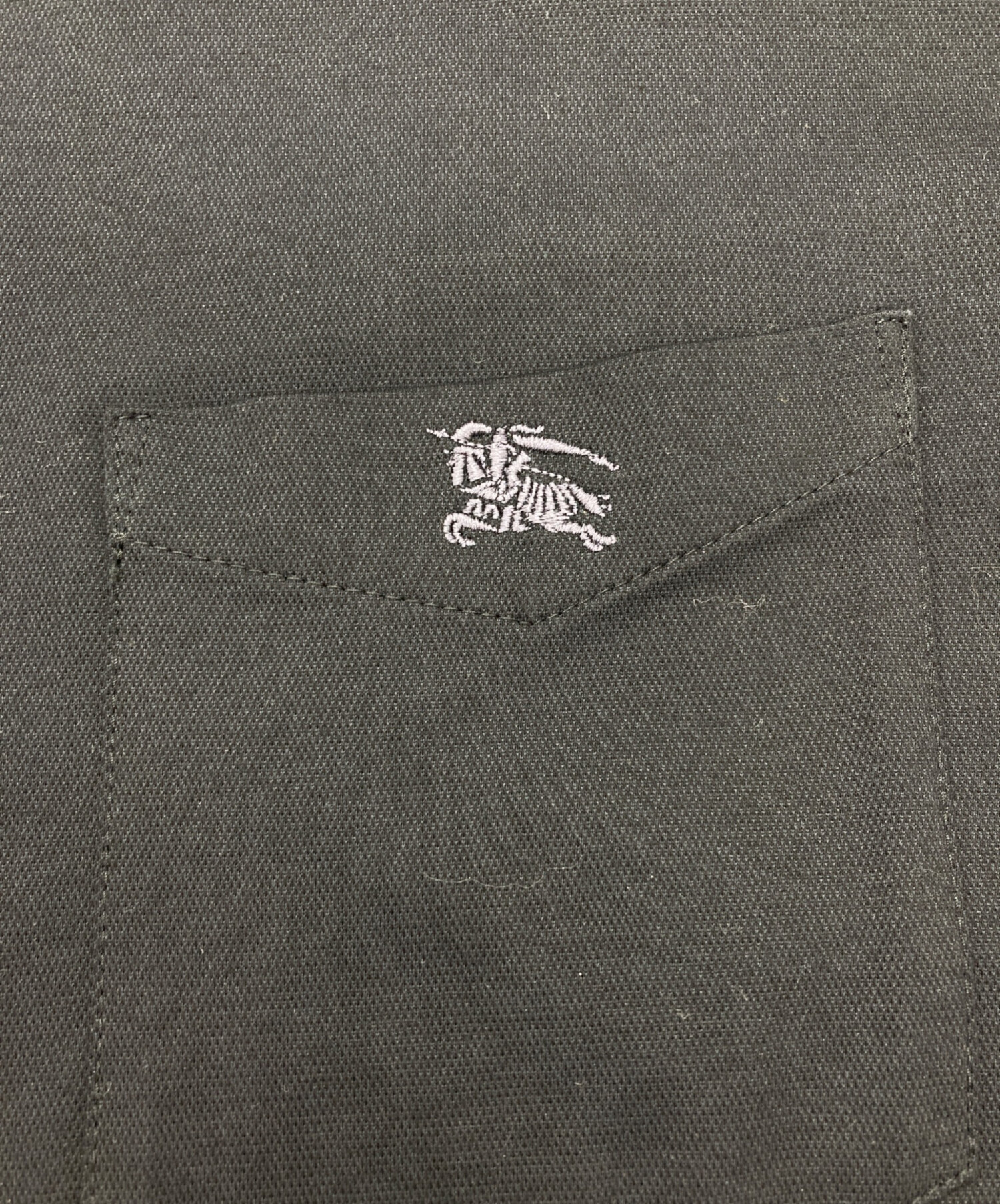中古・古着通販】BURBERRY BLACK LABEL (バーバリーブラックレーベル