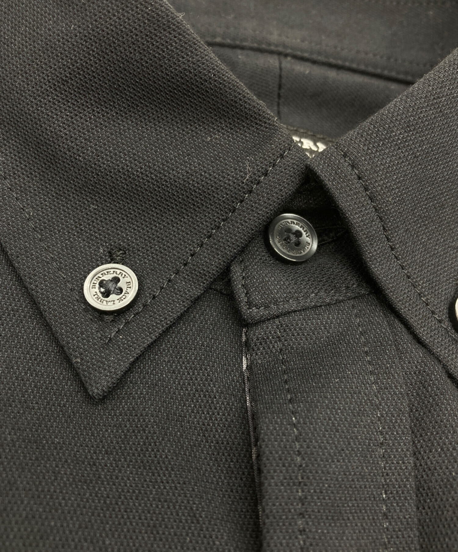 中古・古着通販】BURBERRY BLACK LABEL (バーバリーブラックレーベル
