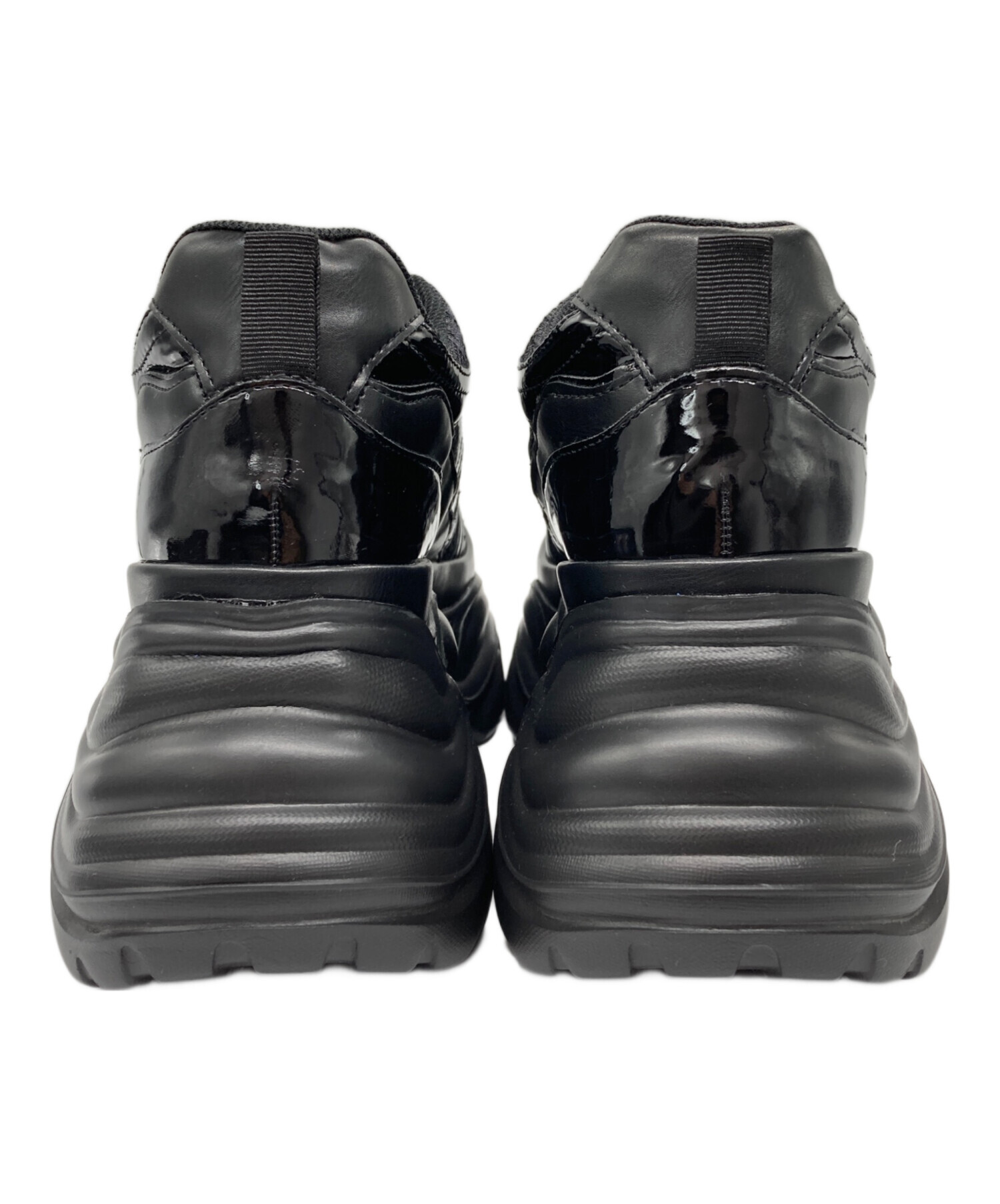 中古・古着通販】PAGEBOY (ページボーイ) プラットチャンキー