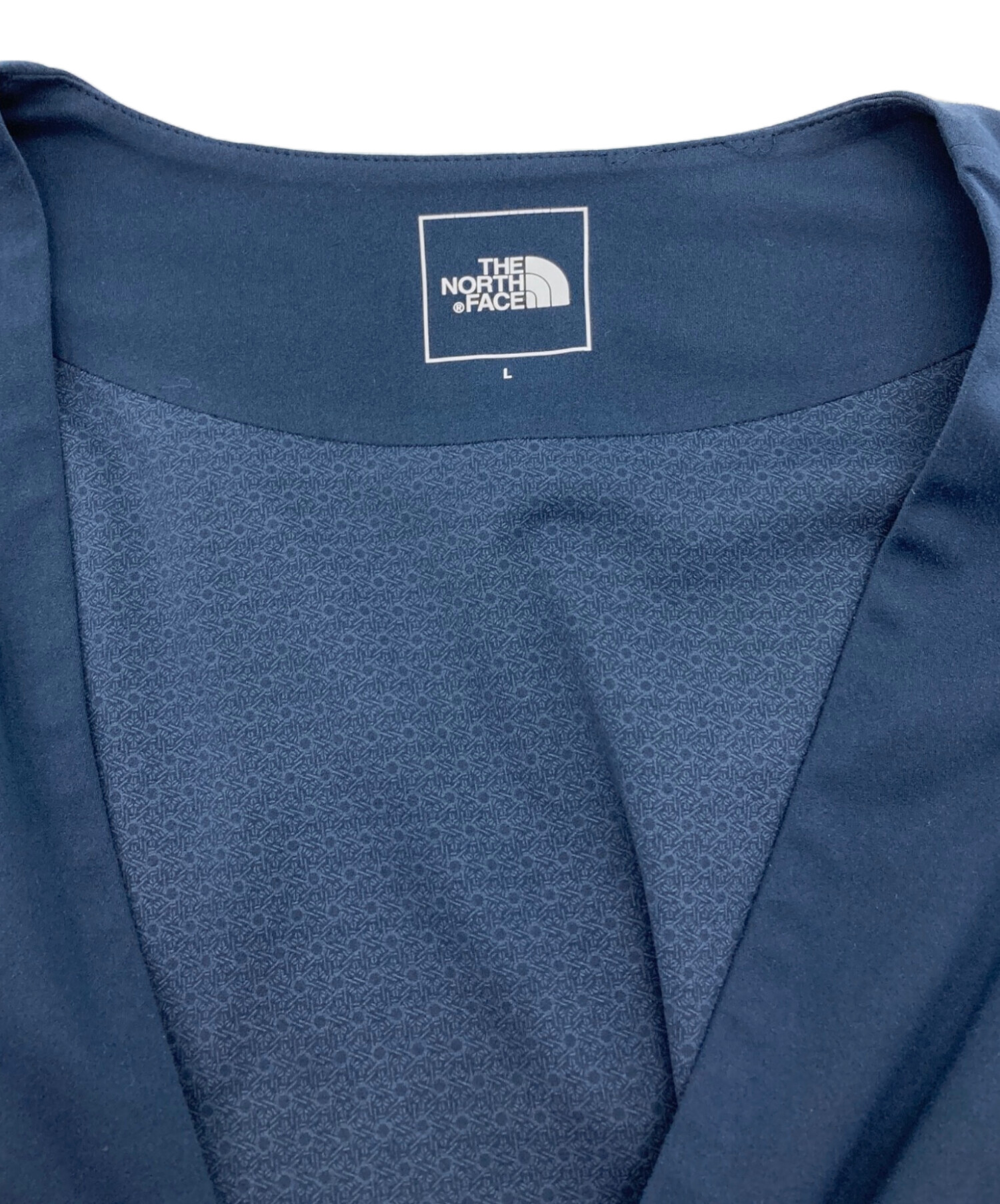 中古・古着通販】THE NORTH FACE (ザ ノース フェイス) Tech Lounge