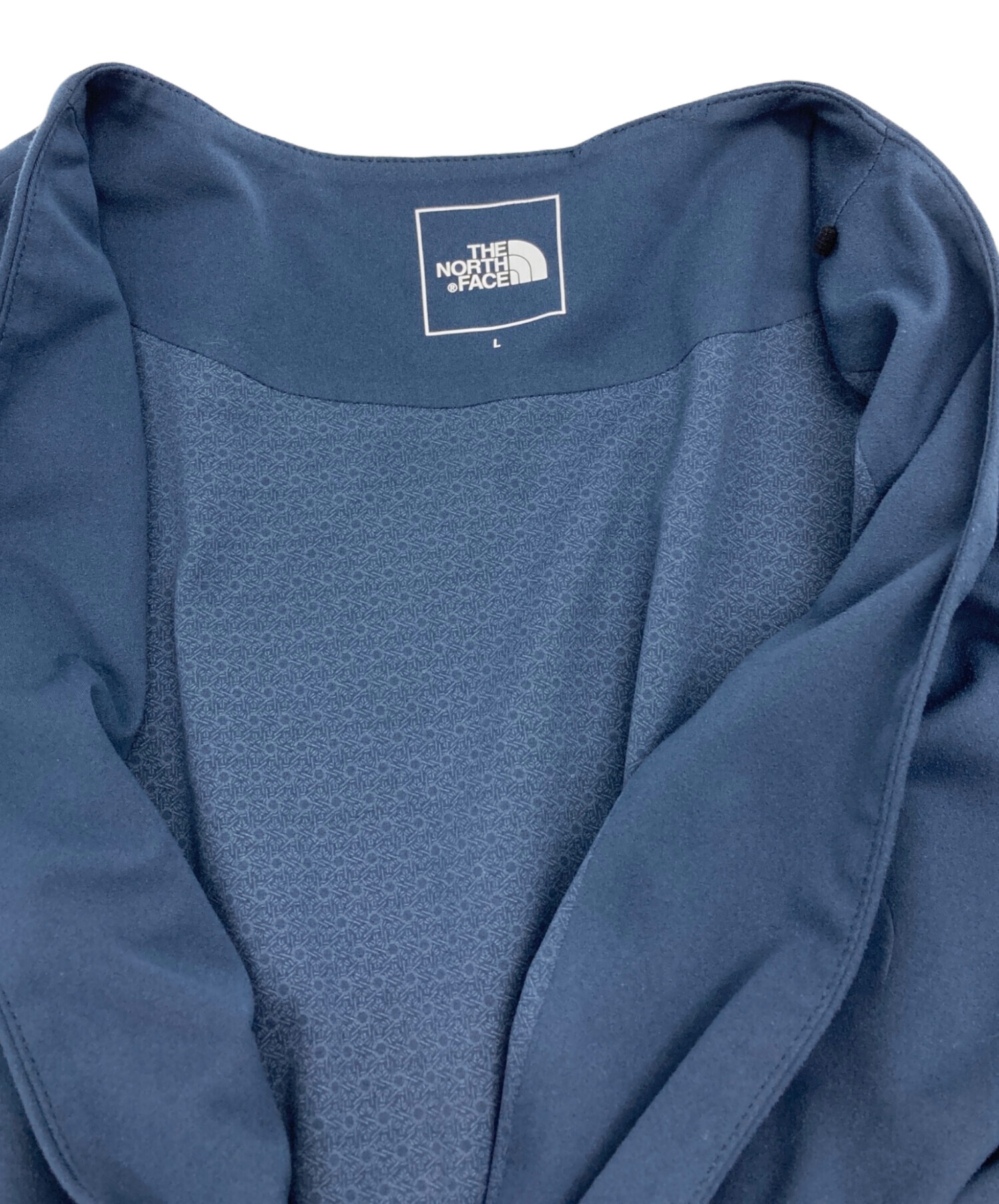 中古・古着通販】THE NORTH FACE (ザ ノース フェイス) Tech Lounge