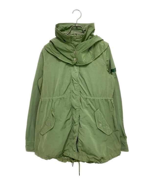 中古・古着通販】TATRAS (タトラス) ライナーダウン付モッズコート