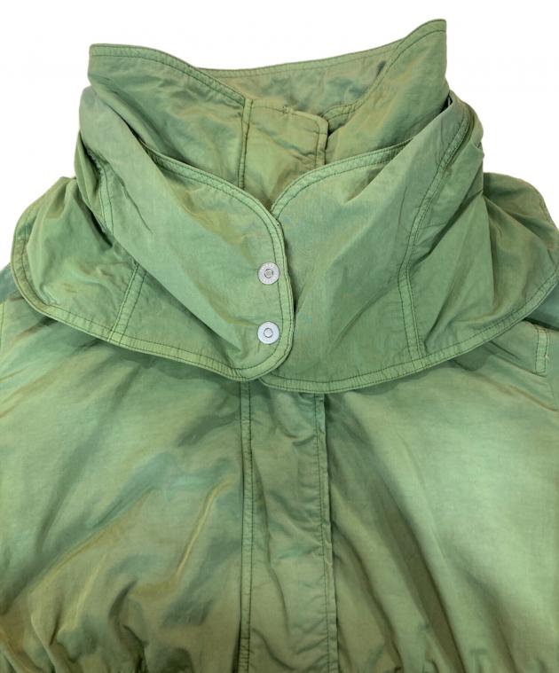 TATRAS モッズコート ダウンライナー付 カーキ サイズ02 中古・古着通販】TATRAS (タトラス) ライナーダウン付モッズコート