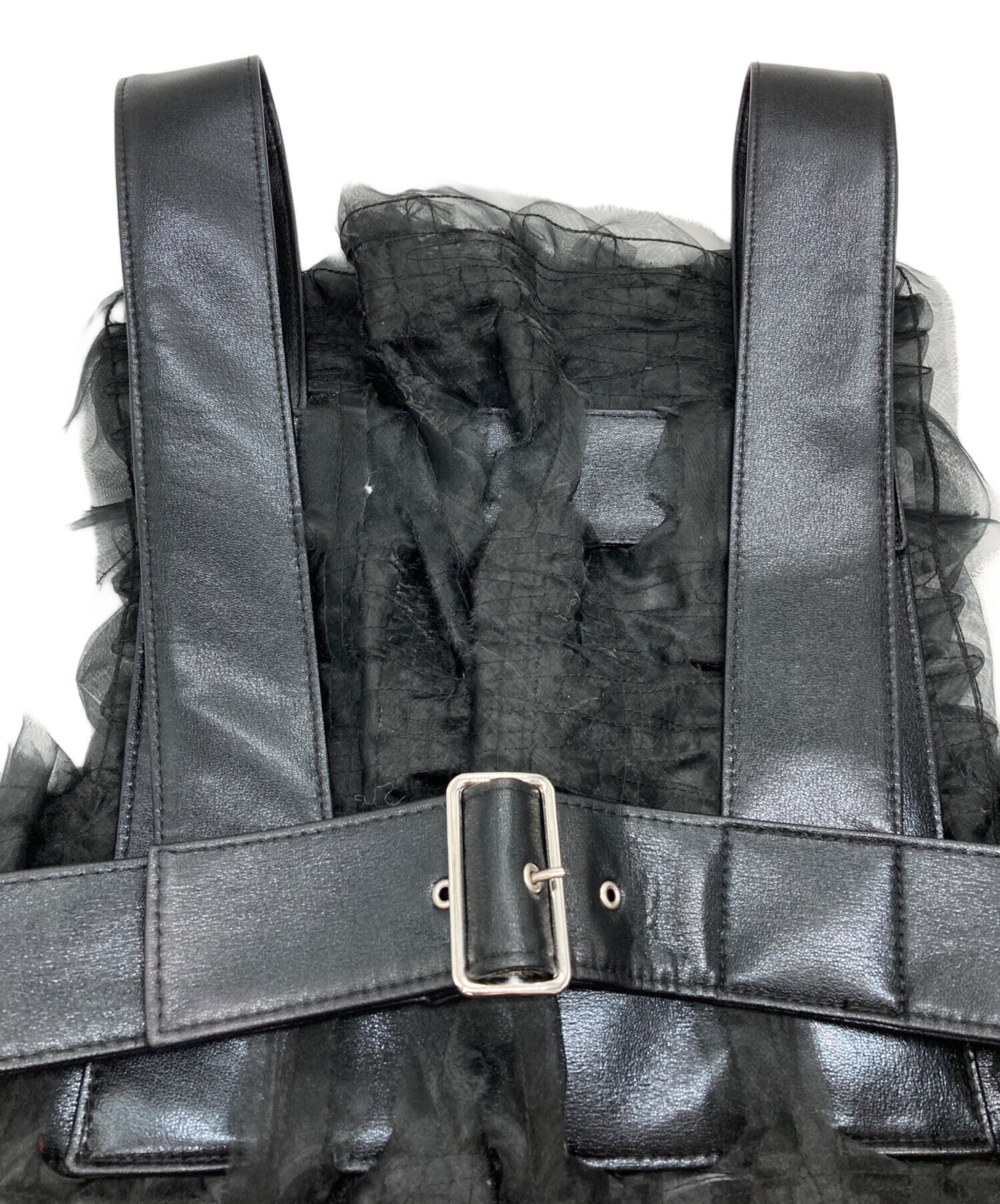 中古・古着通販】noir kei ninomiya (ノワール ケイ ニノミヤ) 19AW
