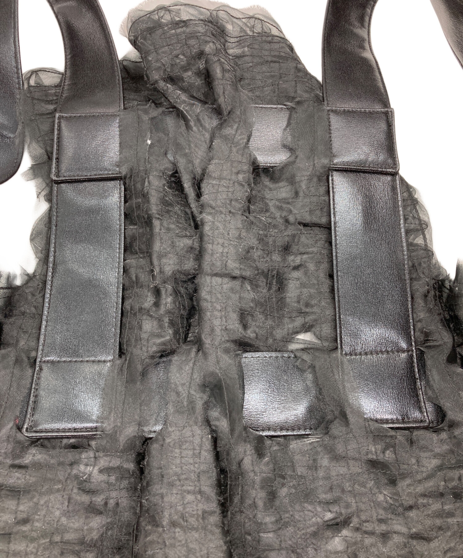 中古・古着通販】noir kei ninomiya (ノワール ケイ ニノミヤ) 19AW