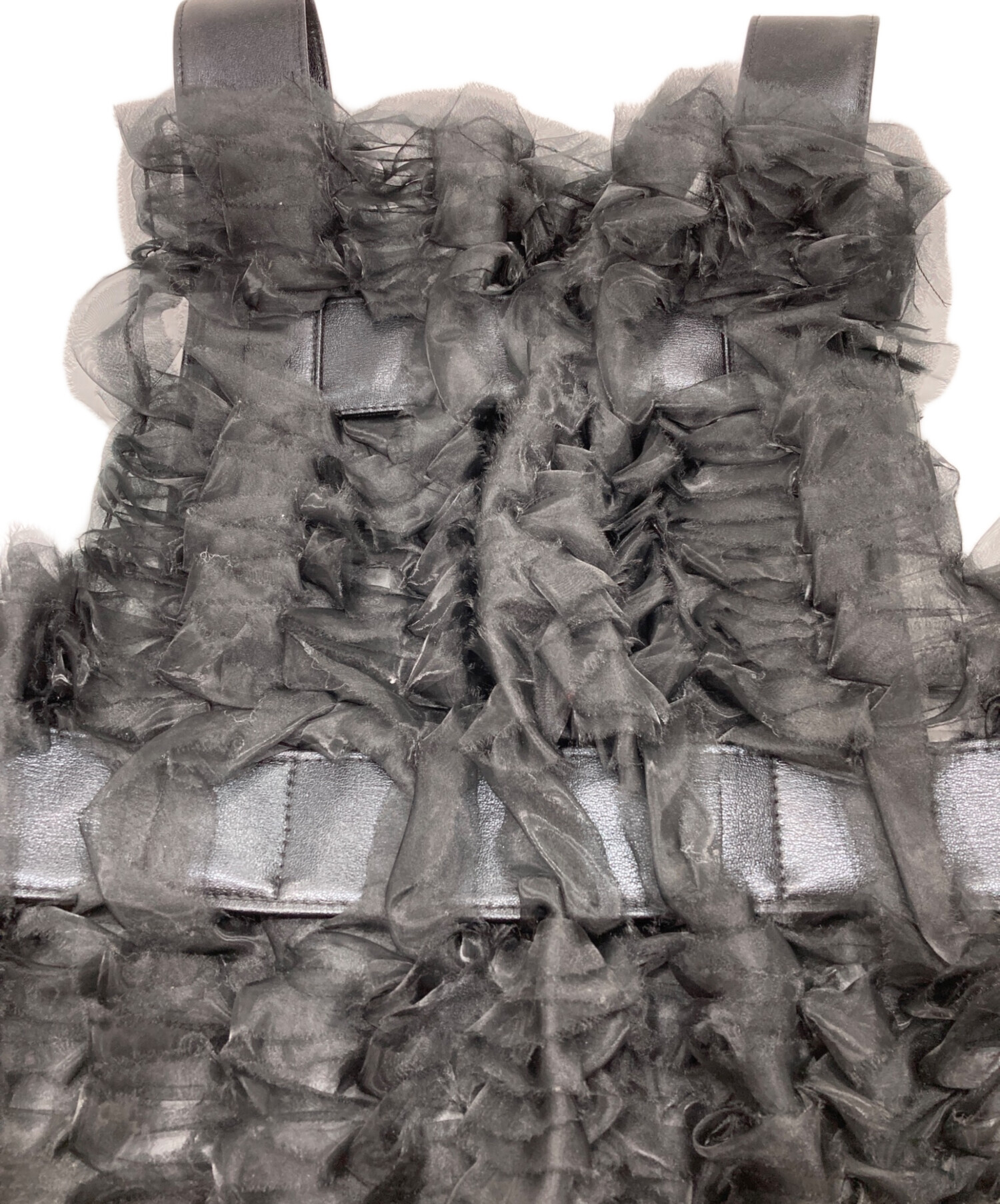 中古・古着通販】noir kei ninomiya (ノワール ケイ ニノミヤ) 19AW