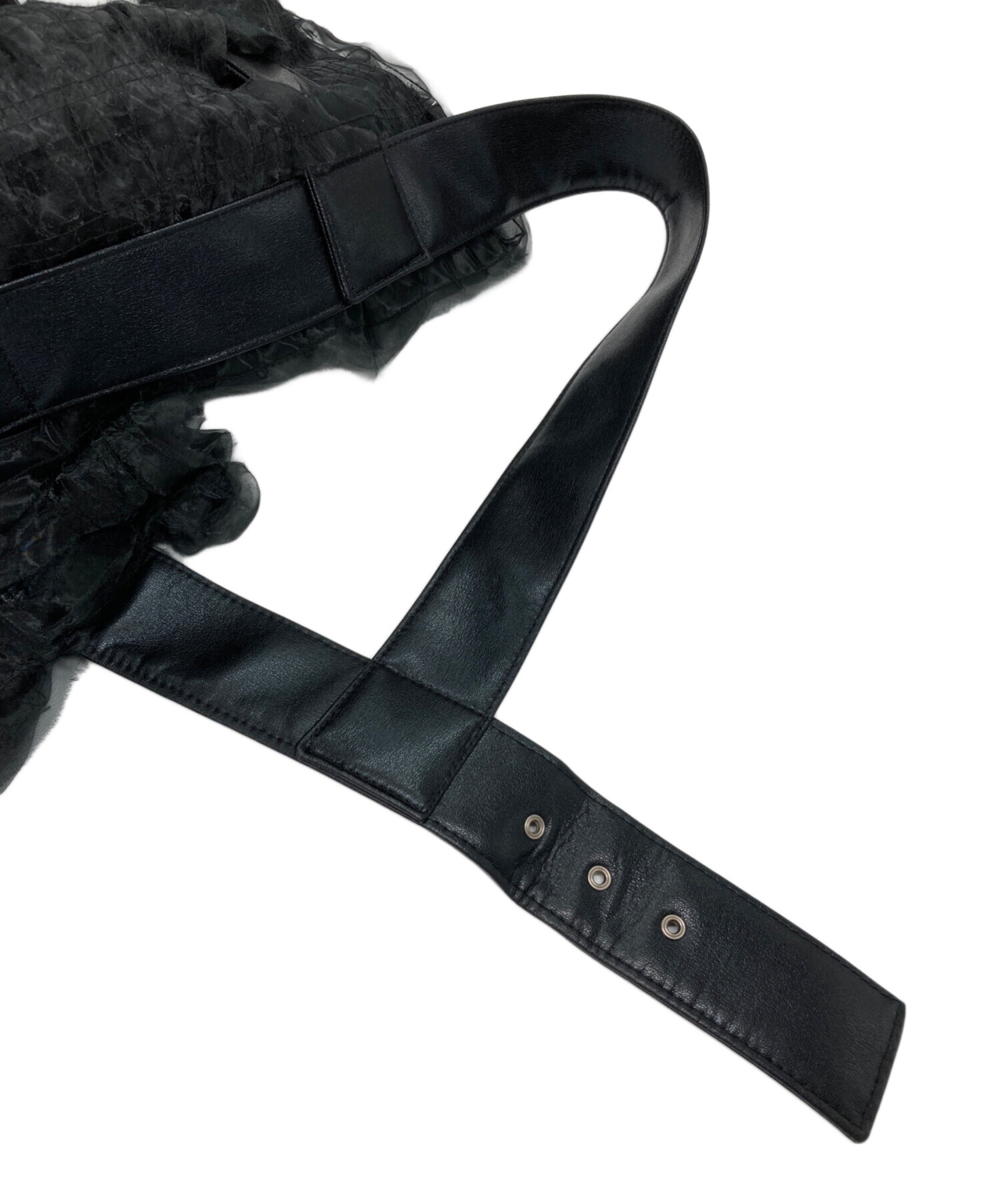 中古・古着通販】noir kei ninomiya (ノワール ケイ ニノミヤ) 19AW