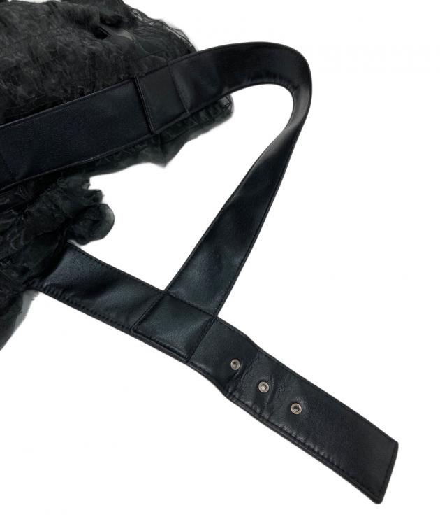 中古・古着通販】noir kei ninomiya (ノワール ケイ ニノミヤ) 19AW