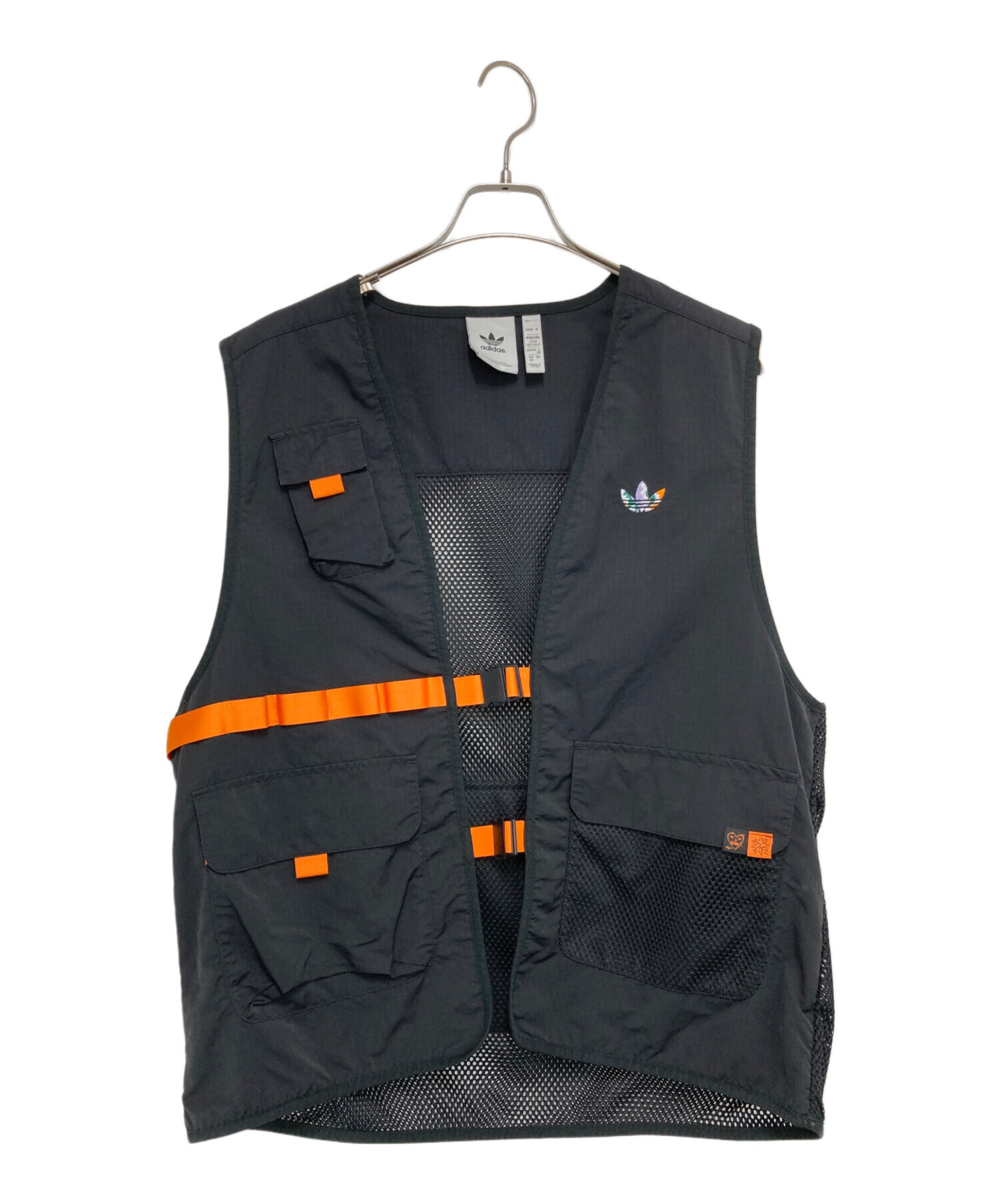 中古・古着通販】adidas Originals (アディダスオリジナル) Kentaro