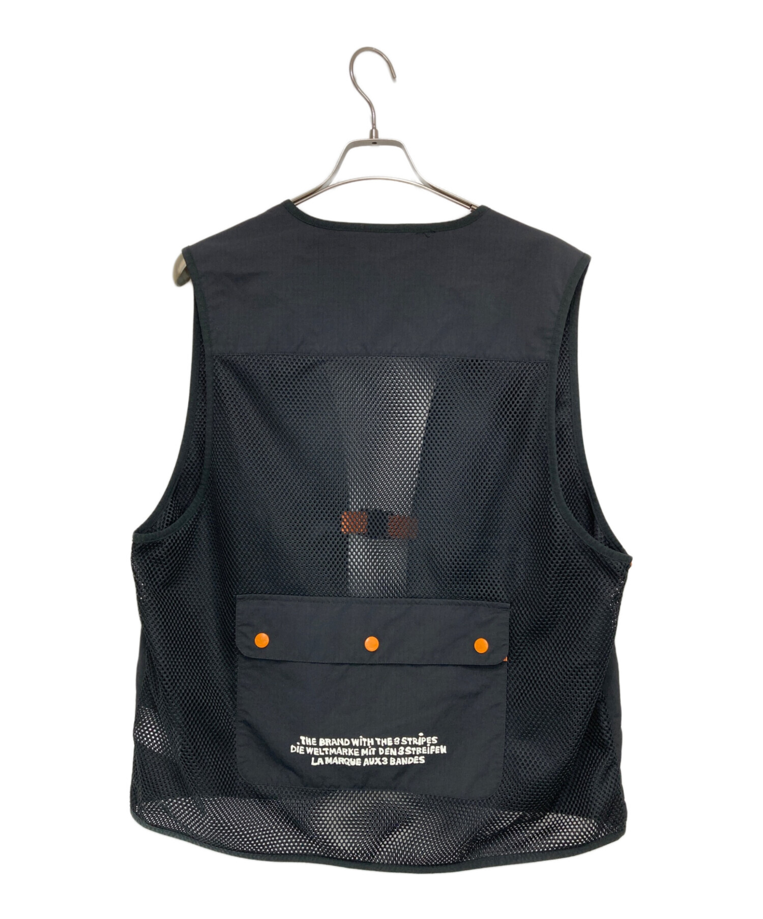 中古・古着通販】adidas Originals (アディダスオリジナル) Kentaro