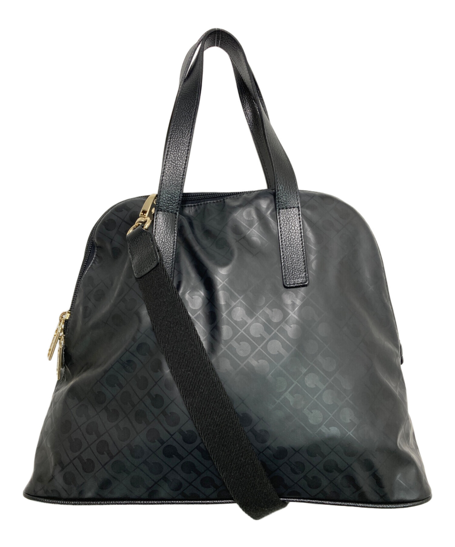 中古・古着通販】GHERARDINI (ゲラルディーニ) ソフティ 2WAYバッグ