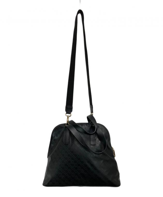 中古・古着通販】GHERARDINI (ゲラルディーニ) ソフティ 2WAYバッグ
