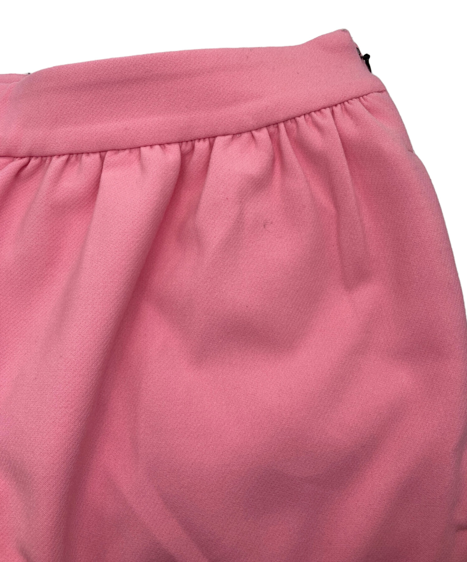 中古・古着通販】YOKO CHAN (ヨーコチャン) テーパードパンツ ピンク