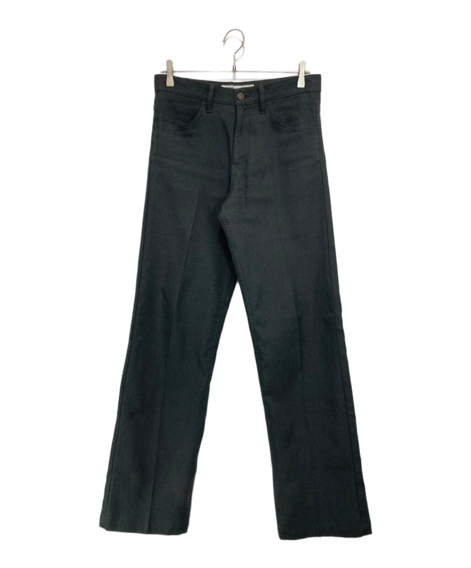 中古・古着通販】DAIRIKU (ダイリク) Pressed Pant グレー サイズ:29