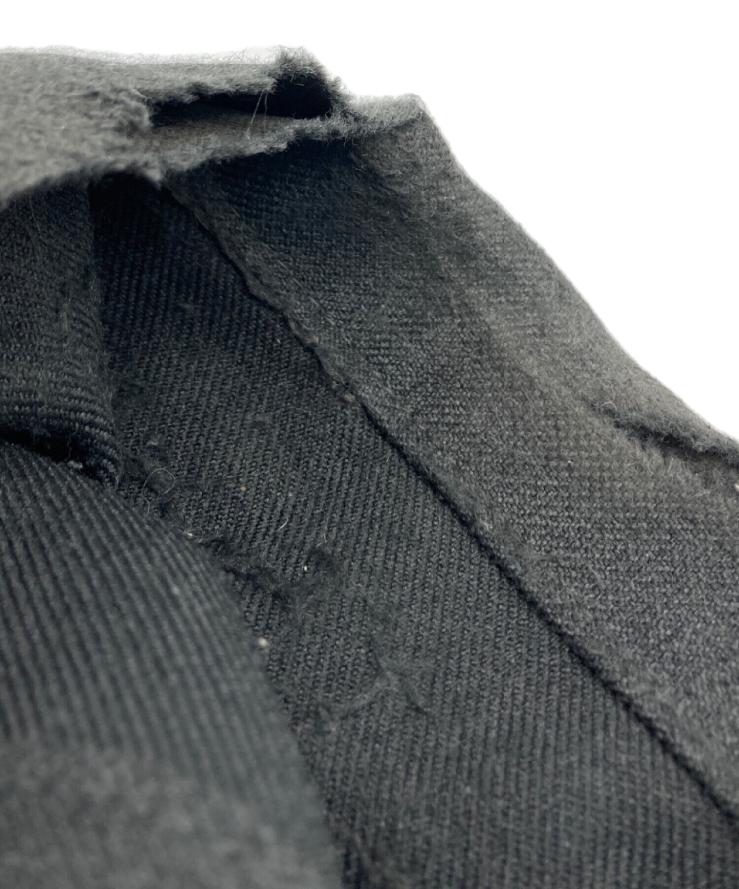 中古・古着通販】DAIRIKU (ダイリク) Pressed Pant グレー サイズ:29