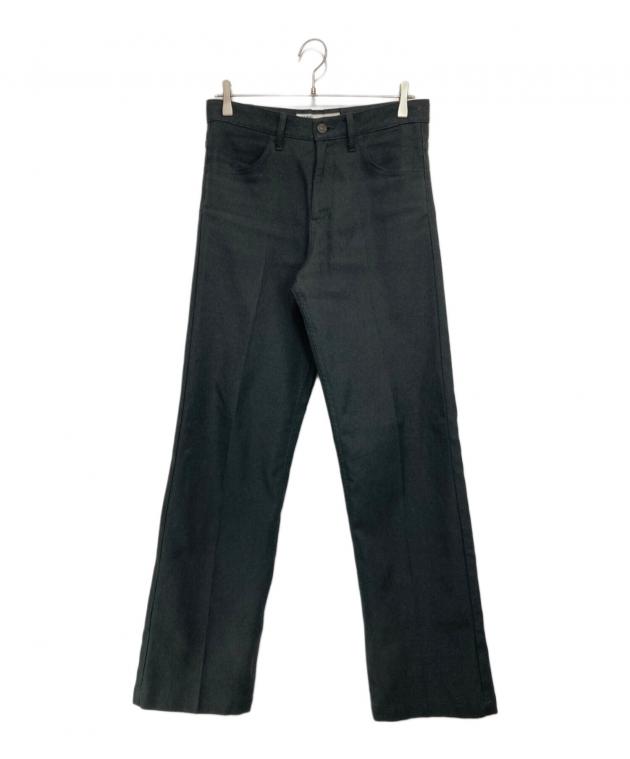 中古・古着通販】DAIRIKU (ダイリク) Pressed Pant グレー サイズ:29