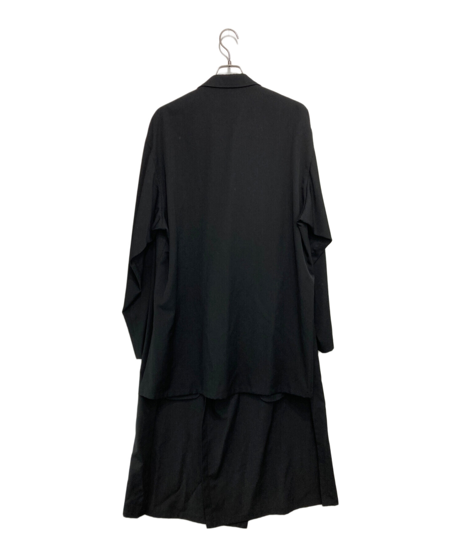 中古・古着通販】Yohji Yamamoto pour homme (ヨウジヤマモト