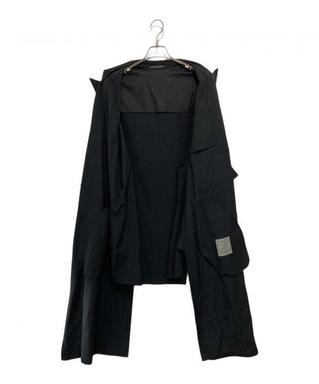 中古・古着通販】Yohji Yamamoto pour homme (ヨウジヤマモト