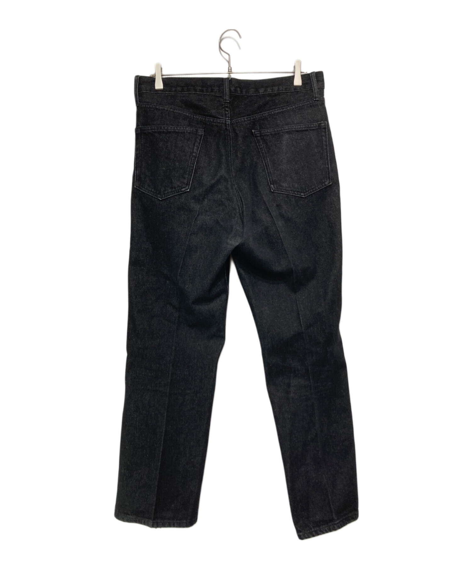 中古・古着通販】Adam et Rope (アダム エ ロペ) デニム センター 
