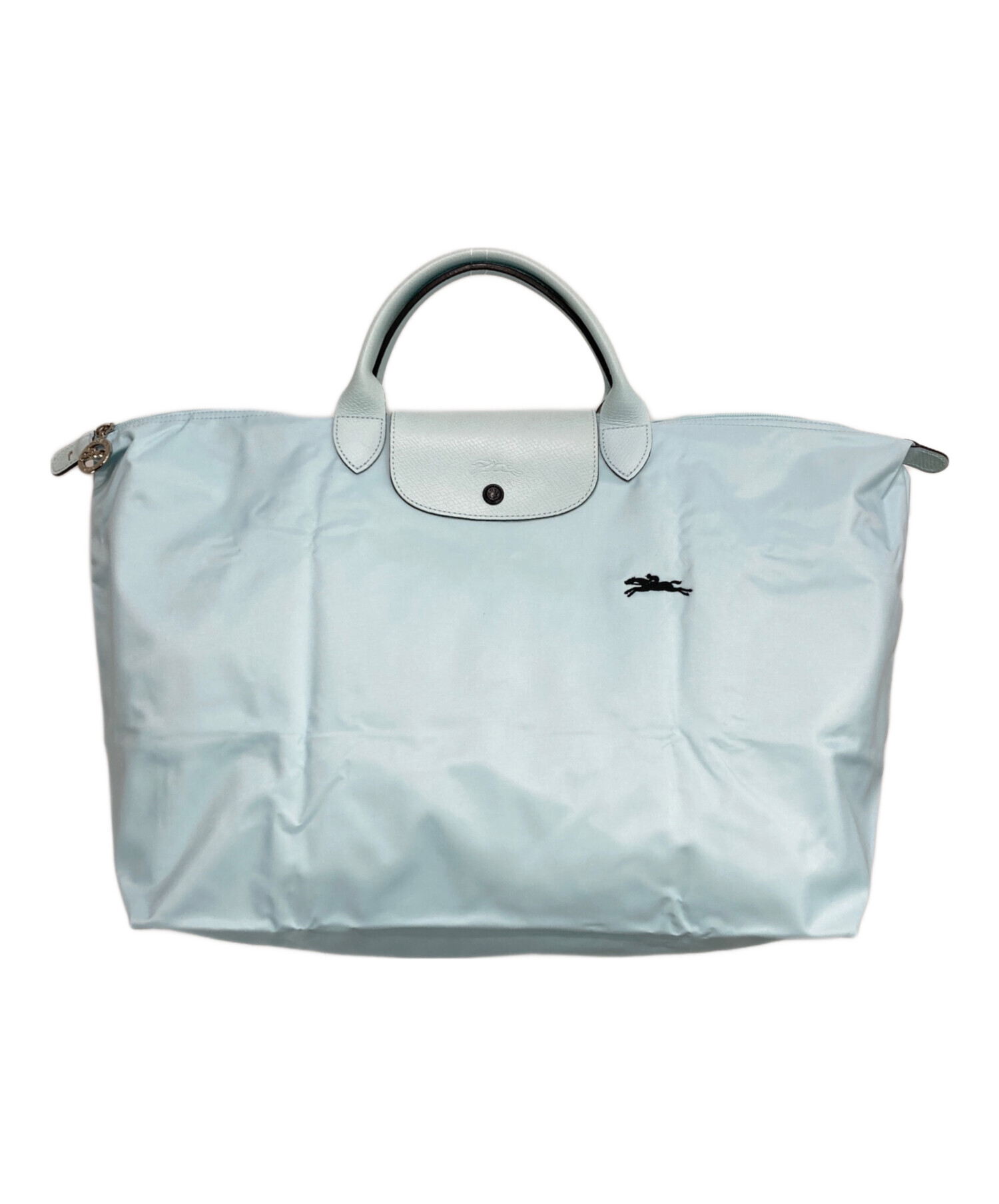 LONGCHAMP ロンシャン プリアージュ クラブ Lサイズトート ユーズド 中古・古着通販】LONGCHAMP (ロンシャン) プリアージュ クラブトート