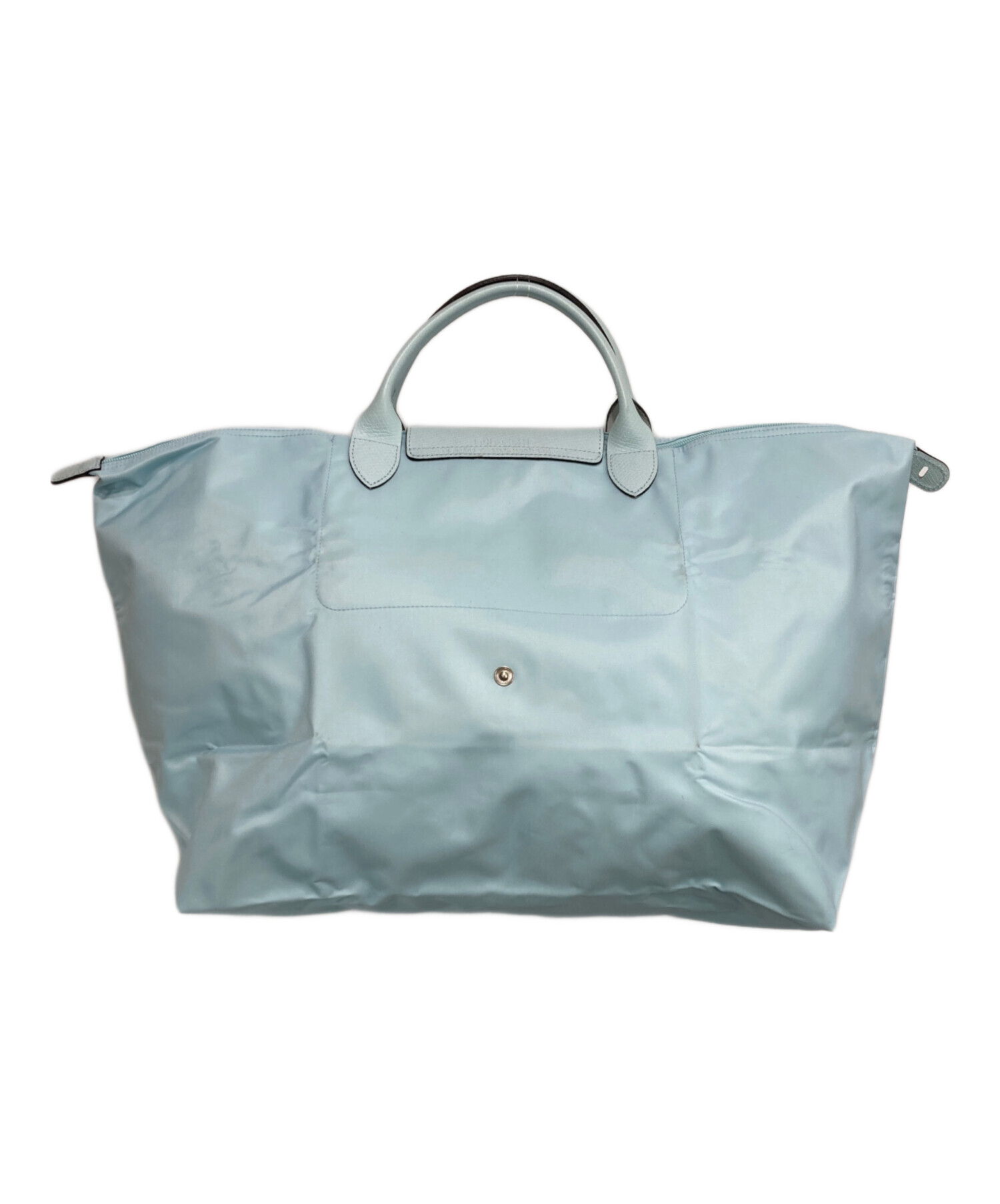 中古・古着通販】LONGCHAMP (ロンシャン) プリアージュ クラブトート