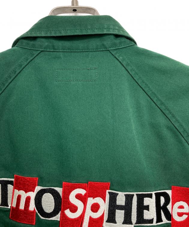 中古・古着通販】SUPREME (シュプリーム) ANTIHERO (アンタイヒーロー
