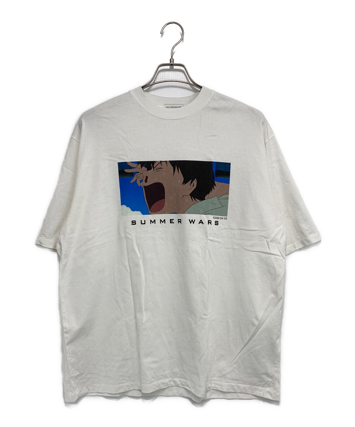 中古・古着通販】URBAN RESEARCH DOORS (アーバンリサーチドアーズ