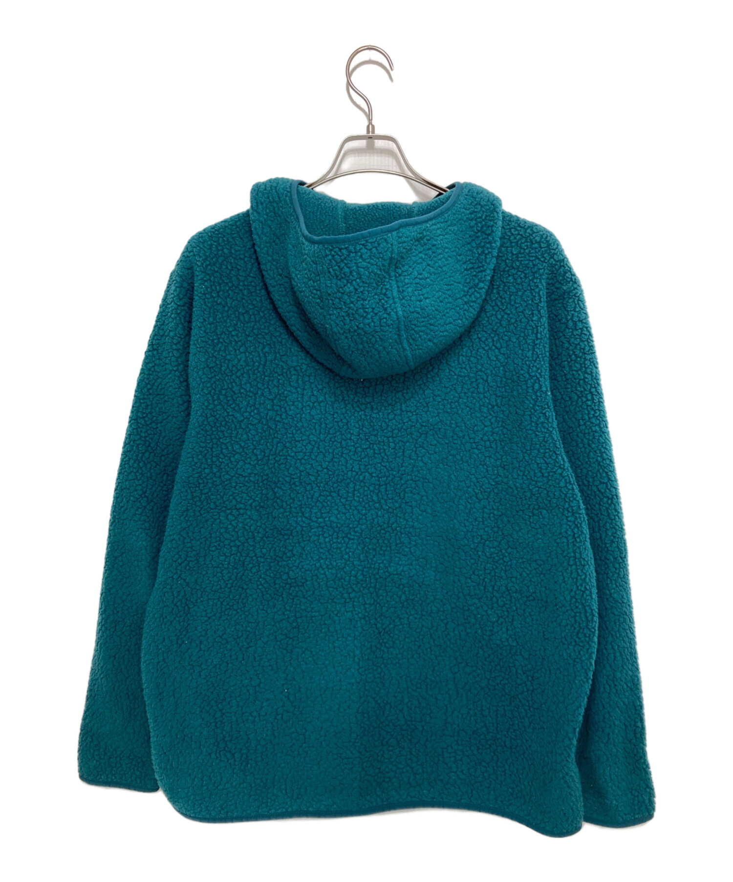中古・古着通販】Patagonia (パタゴニア) レトロ・パイル・プル