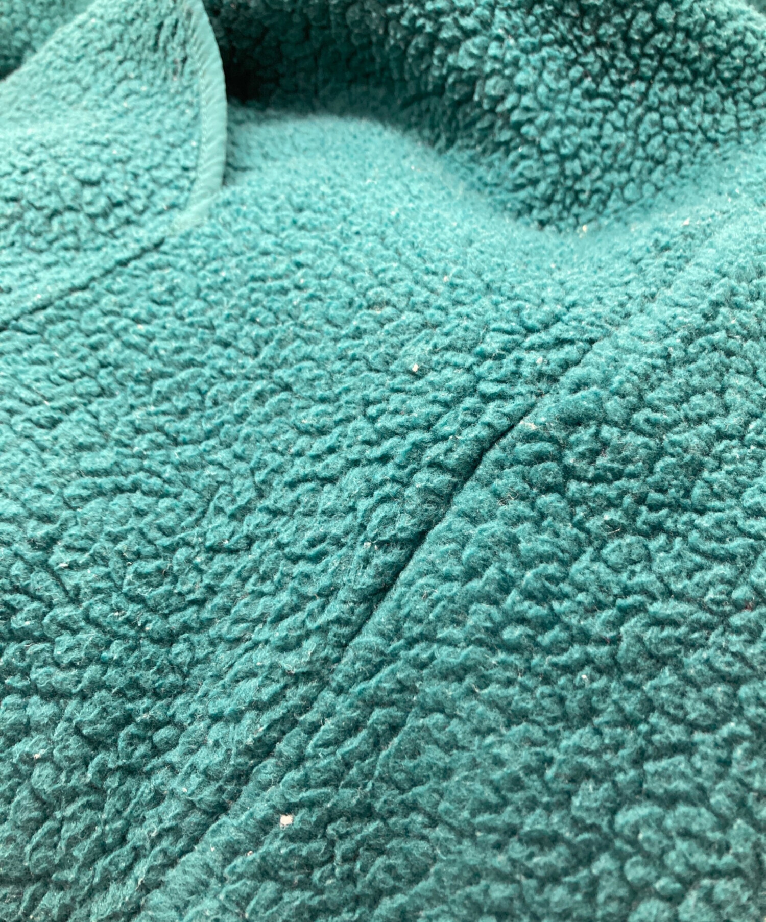 中古・古着通販】Patagonia (パタゴニア) レトロ・パイル・プル