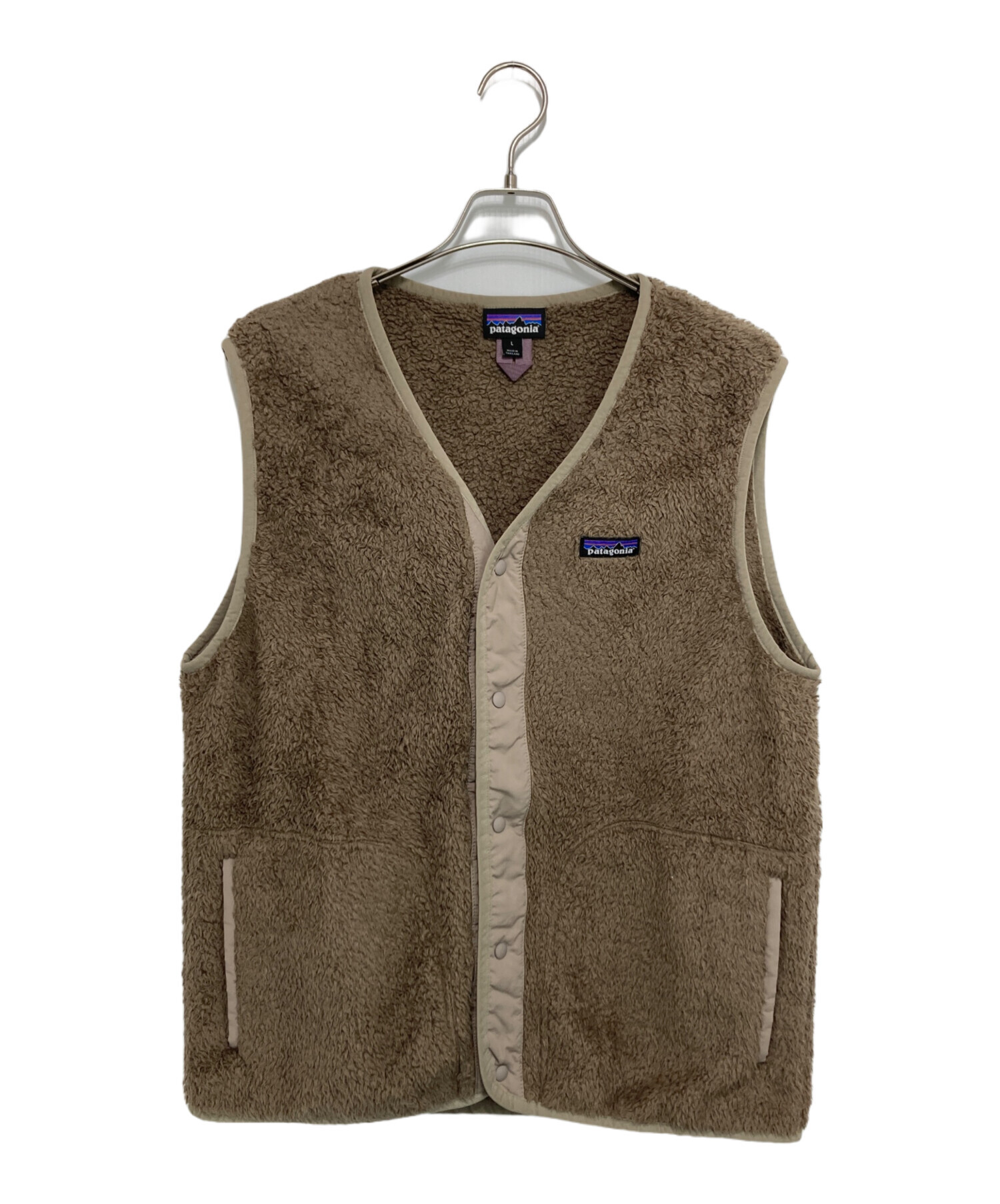 中古・古着通販】Patagonia (パタゴニア) メンズ・ロス・ガトス