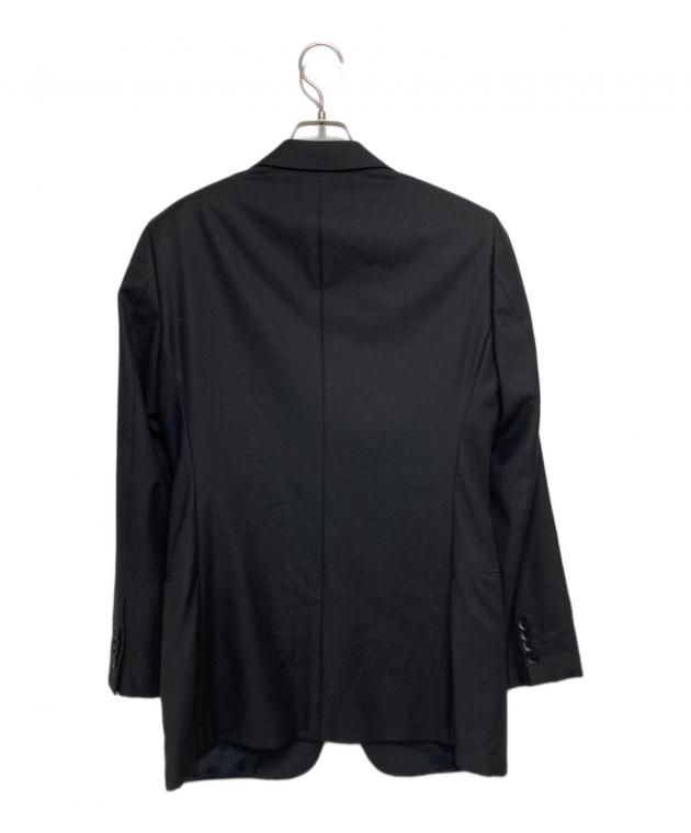 中古・古着通販】ARMANI COLLEZIONI (アルマーニ コレツィオーニ) 2B