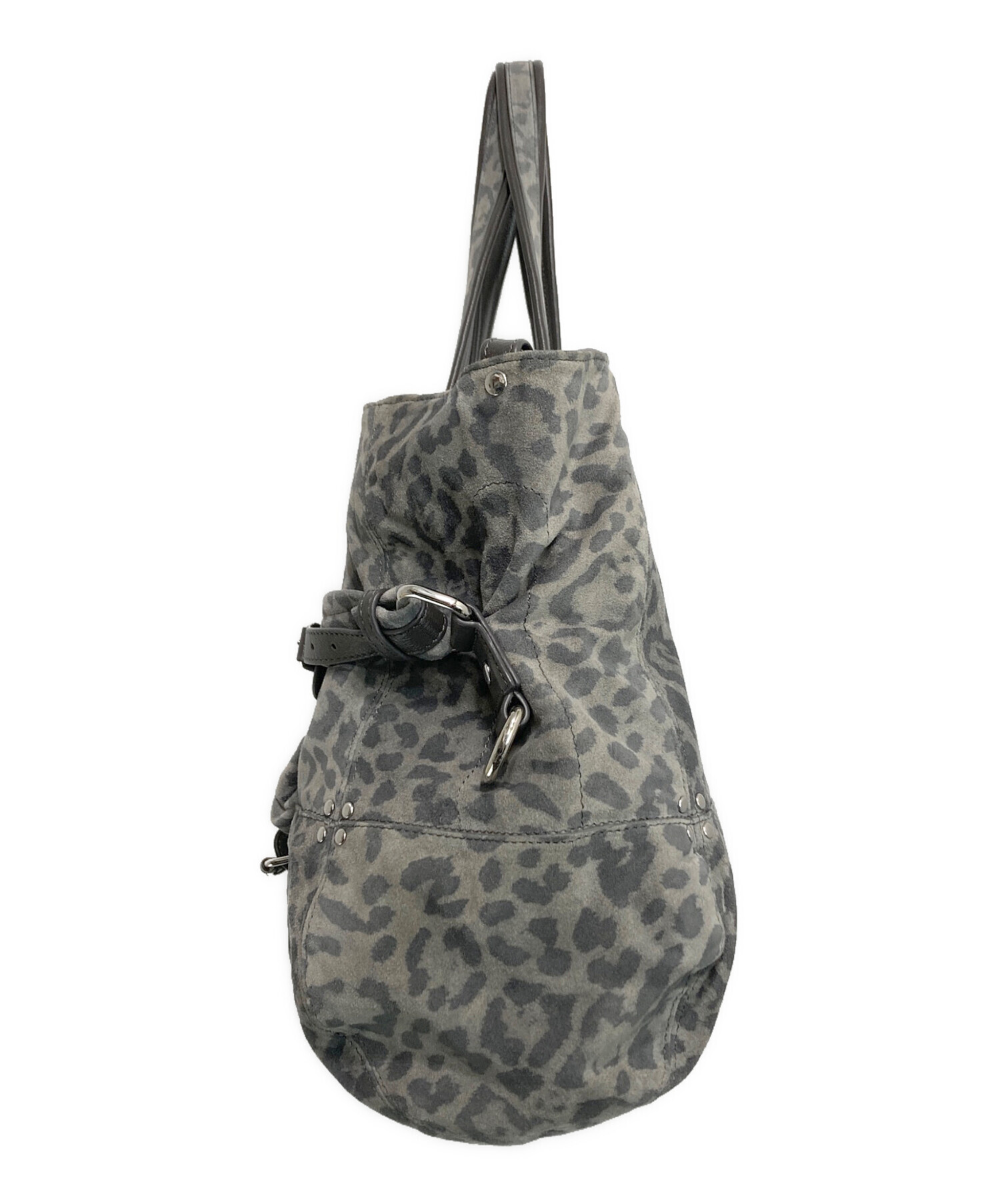 【中古】 レディス・カオロジィ 中古・古着通販】jerome dreyfuss (ジェロームドレイフェス) Sac Billy