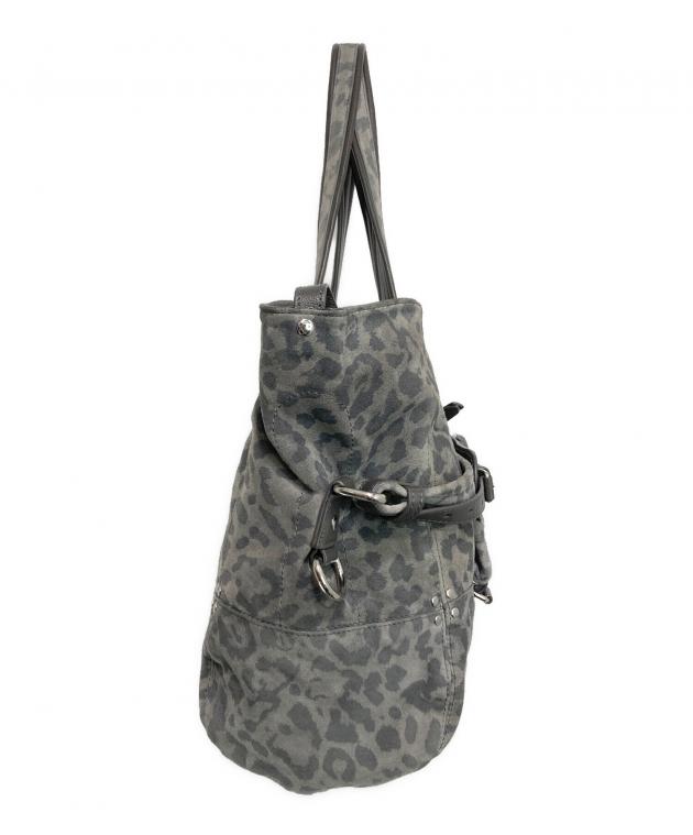 中古・古着通販】jerome dreyfuss (ジェロームドレイフェス) Sac Billy