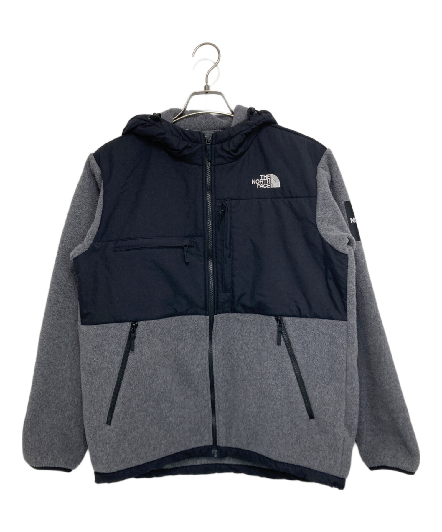 中古・古着通販】THE NORTH FACE (ザ ノース フェイス) Denali Hoodie