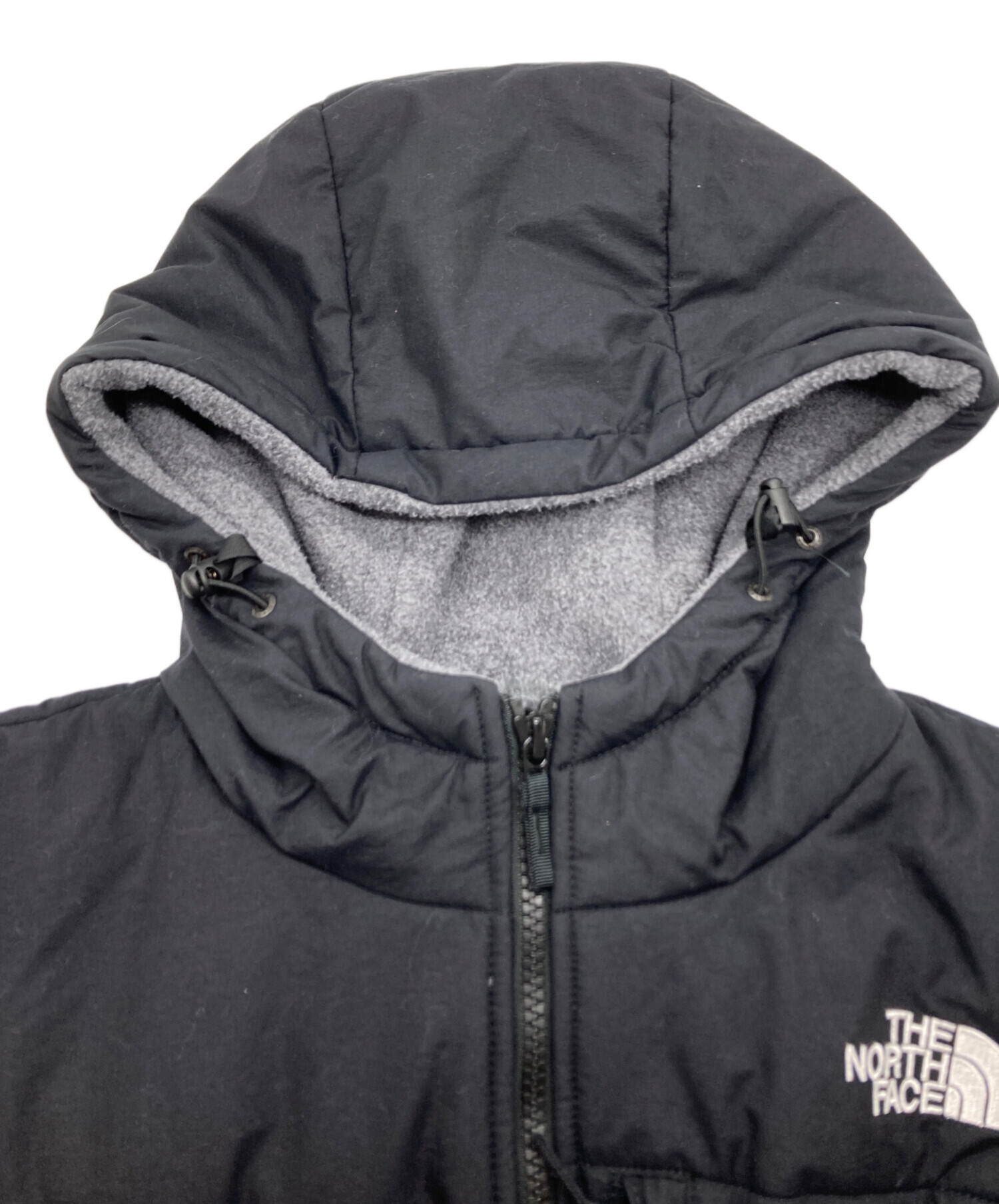 中古・古着通販】THE NORTH FACE (ザ ノース フェイス) Denali Hoodie