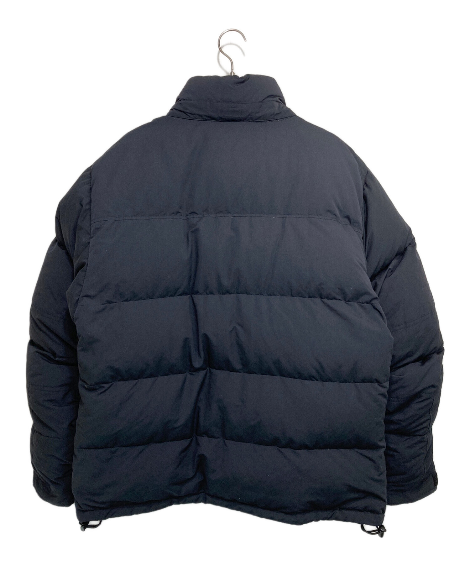 THE NORTH FACE ブラック ダウンジャケット L 中古・古着通販】THE NORTH FACE (ザ ノース フェイス) 90s ダウン