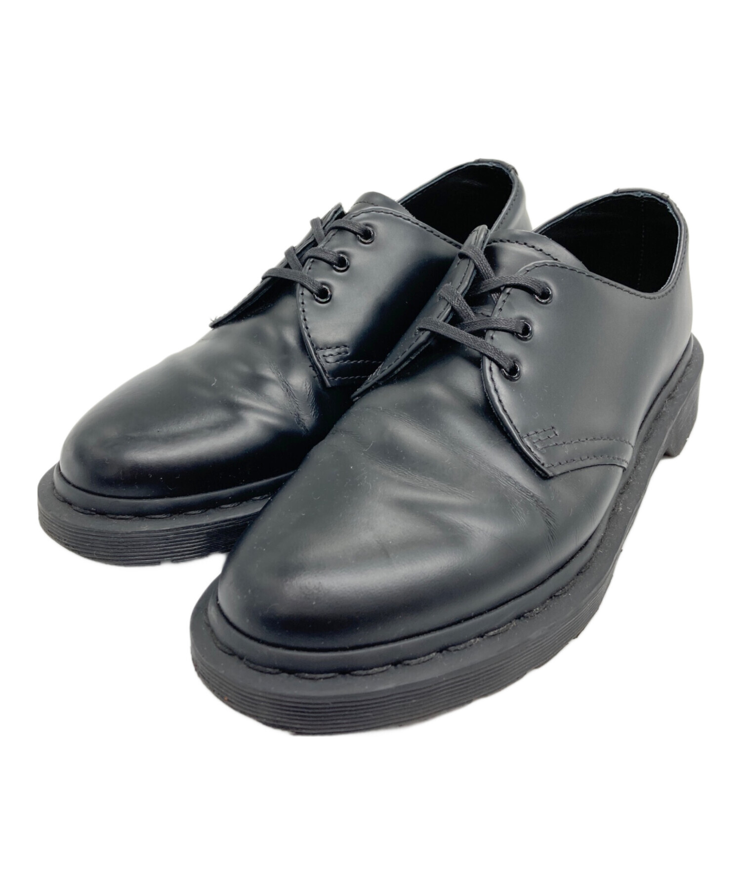 中古・古着通販】Dr.Martens (ドクターマーチン) 1461 3ホールシューズ