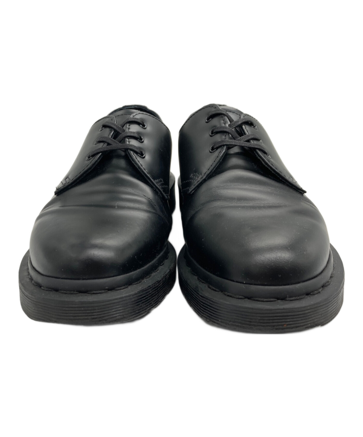 中古・古着通販】Dr.Martens (ドクターマーチン) 1461 3ホールシューズ 