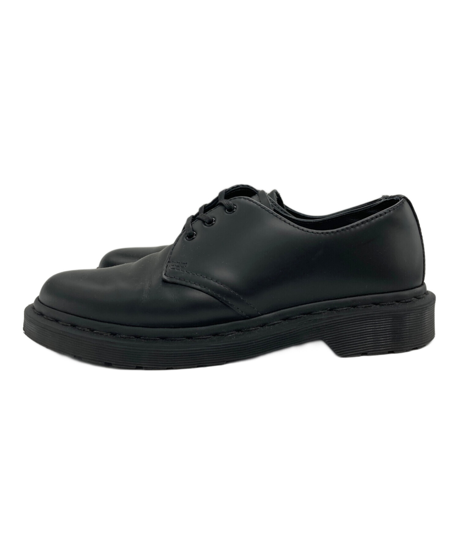 中古・古着通販】Dr.Martens (ドクターマーチン) 1461 3ホールシューズ