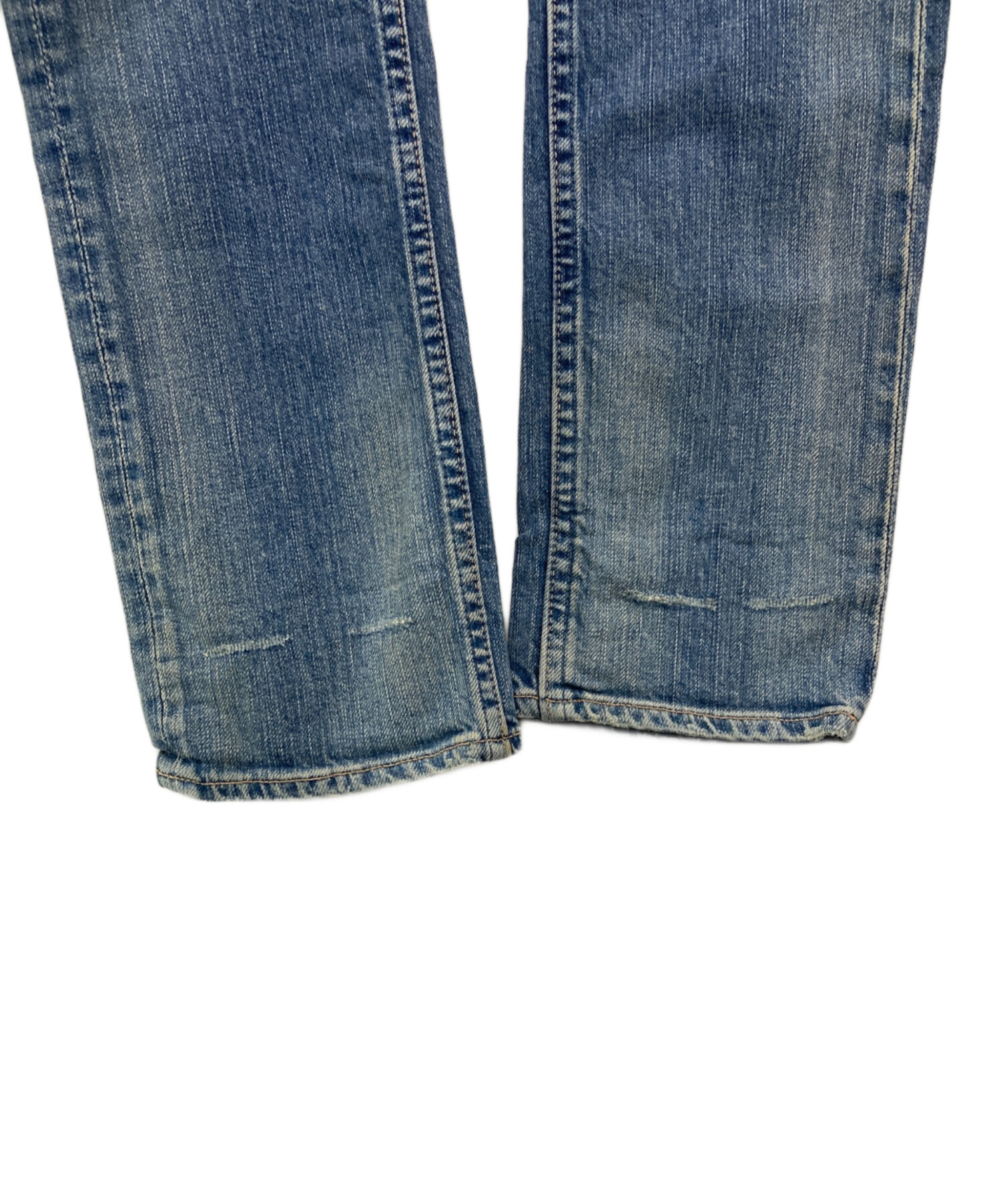 中古・古着通販】Hysteric Glamour (ヒステリックグラマー) ダメージ