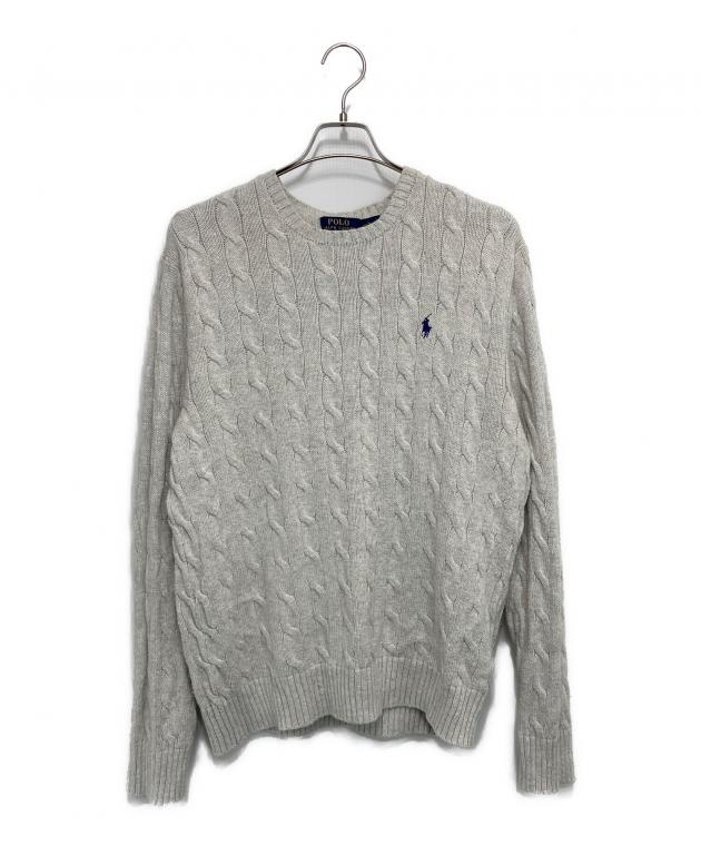 中古・古着通販】POLO RALPH LAUREN (ポロ・ラルフローレン) ポニー