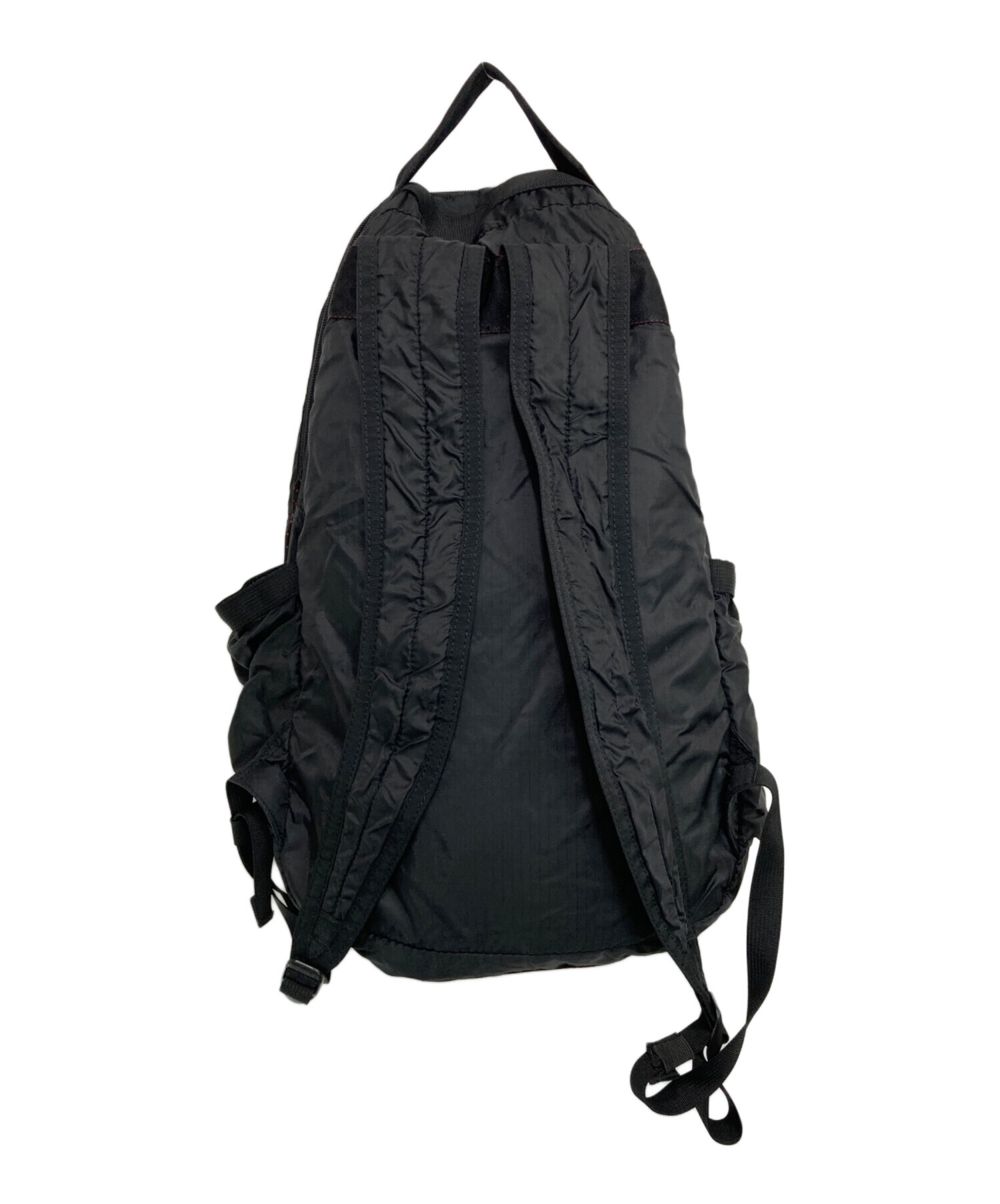 中古・古着通販】BRIEFING (ブリーフィング) ATTACK PACK ブラック