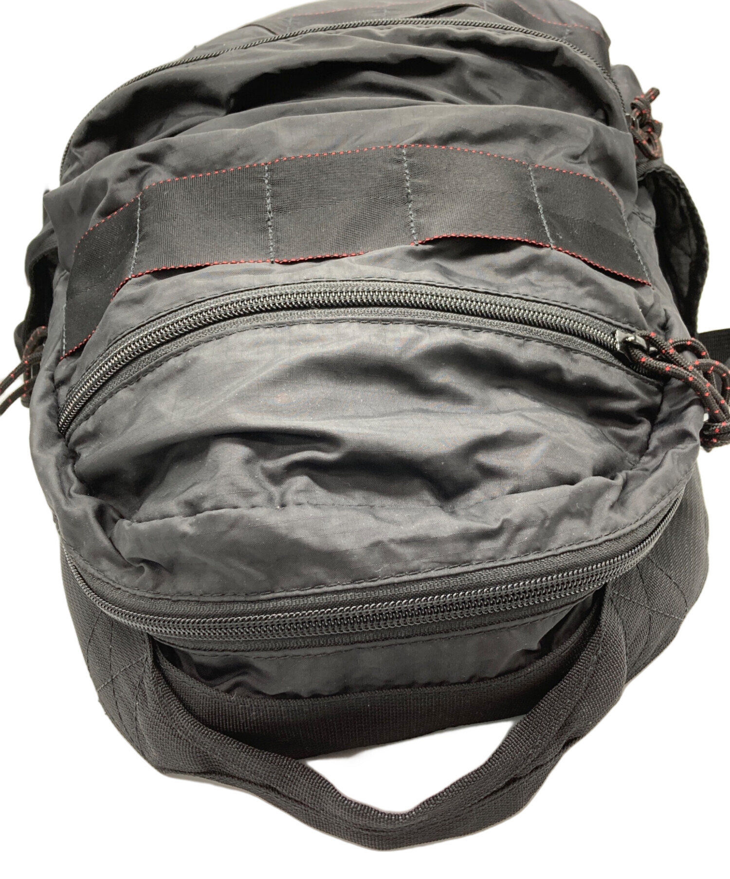 中古・古着通販】BRIEFING (ブリーフィング) ATTACK PACK ブラック