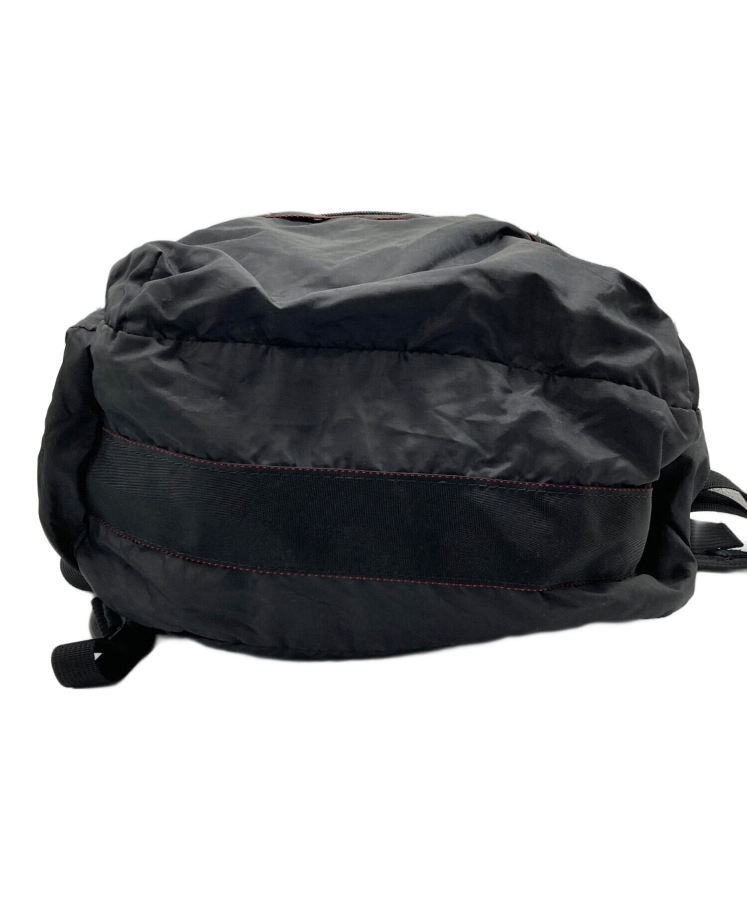 中古・古着通販】BRIEFING (ブリーフィング) ATTACK PACK ブラック