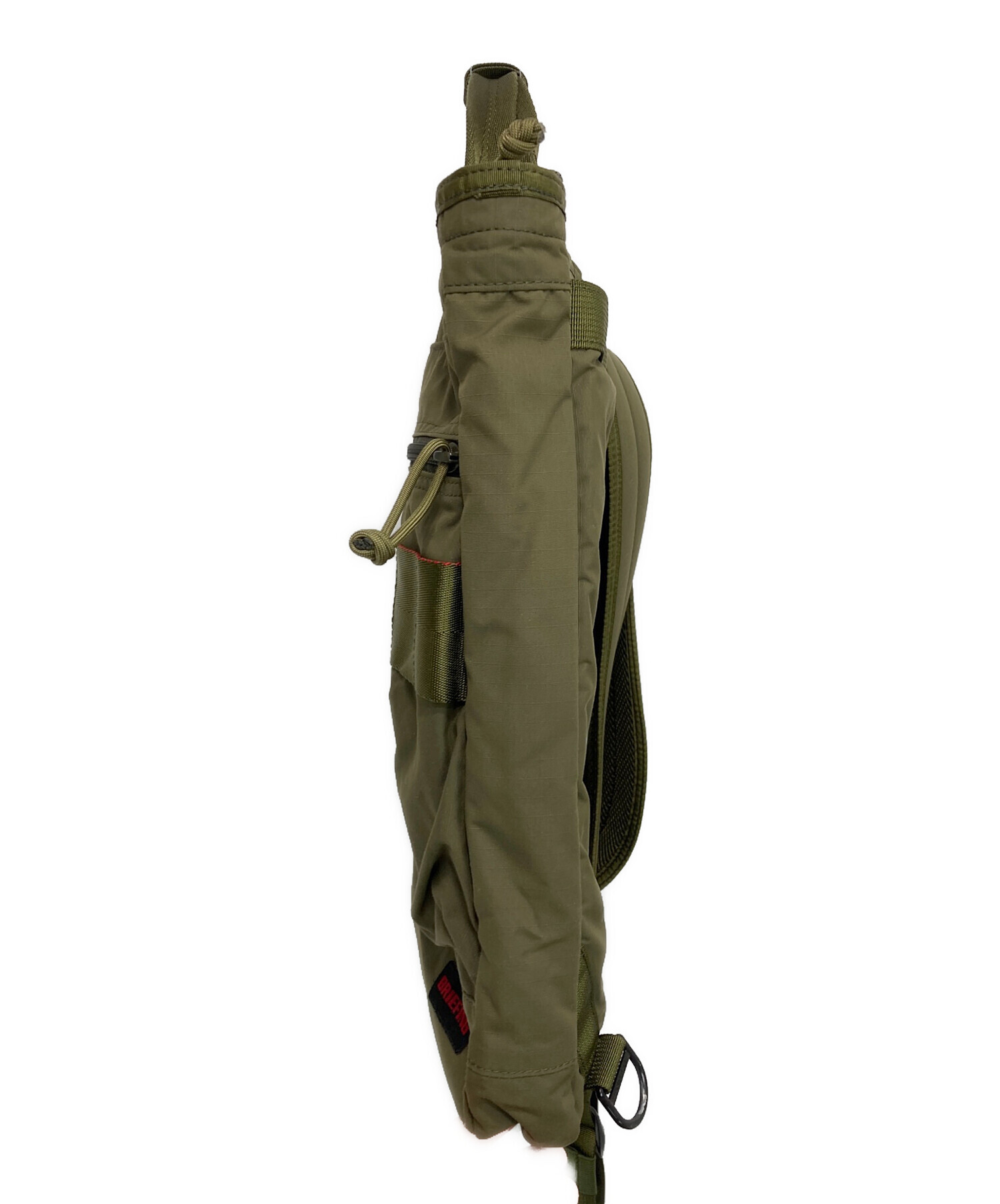 中古・古着通販】BRIEFING (ブリーフィング) STEALTH MW ヘルメット